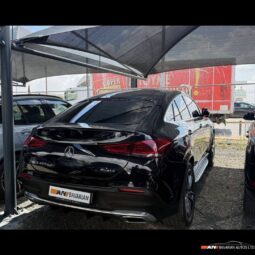 
										MERCEDES GLE COUPE full									