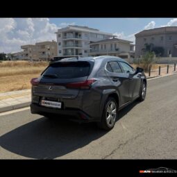 
										LEXUS UX full									