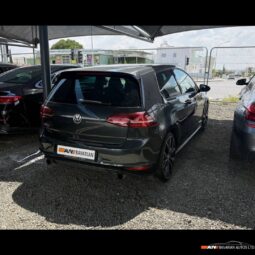 
										VOLKSWAGEN GOLF GTI full									