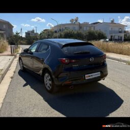 
										MAZDA 3 full									