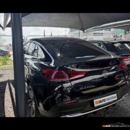 
										MERCEDES GLE COUPE full									