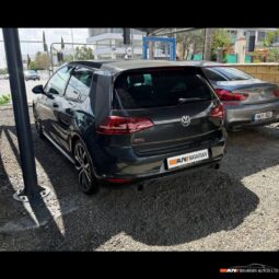 
										VOLKSWAGEN GOLF GTI full									