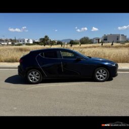 
										MAZDA 3 full									