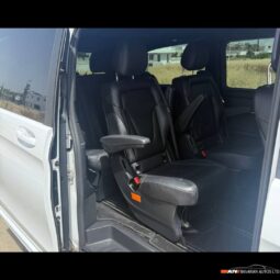 
										MERCEDES V CLASS full									