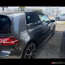 
										VOLKSWAGEN GOLF GTI full									