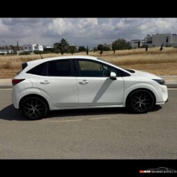
										NISSAN NOTE full									