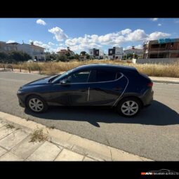 
										MAZDA 3 full									