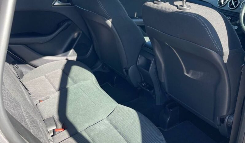 
								MERCEDES B CLASS full									