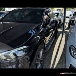 
										MERCEDES GLE COUPE full									