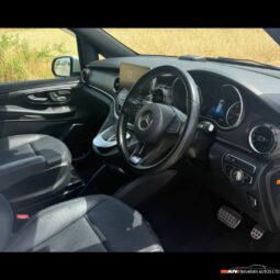 
										MERCEDES V CLASS full									