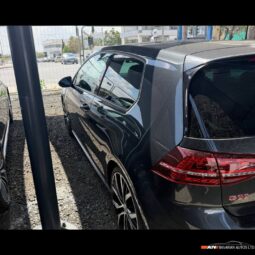 
										VOLKSWAGEN GOLF GTI full									