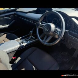 
										MAZDA 3 full									