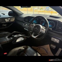 
										MERCEDES GLE COUPE full									