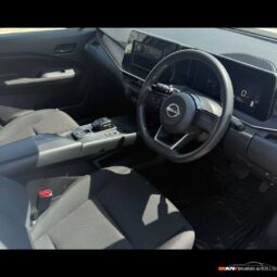 
										NISSAN NOTE full									