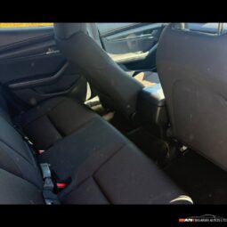 
										MAZDA 3 full									