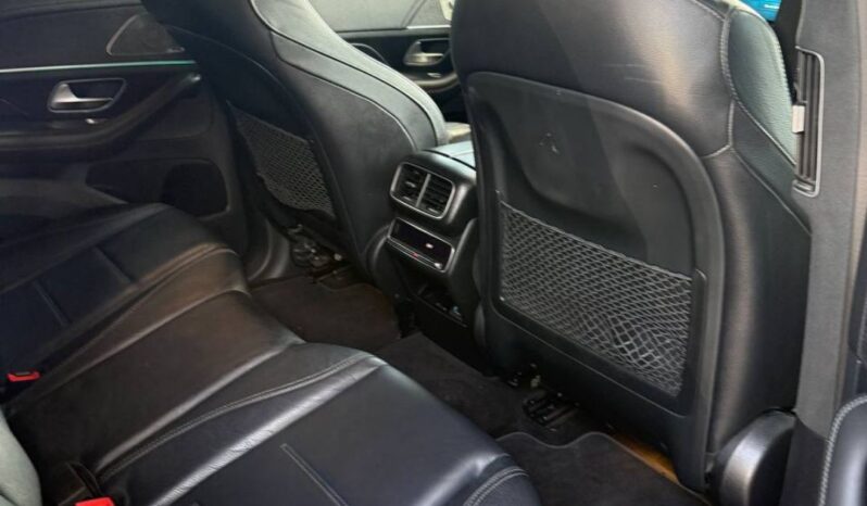 
								MERCEDES GLE COUPE full									