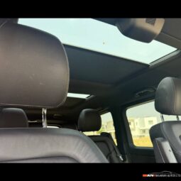 
										MERCEDES V CLASS full									