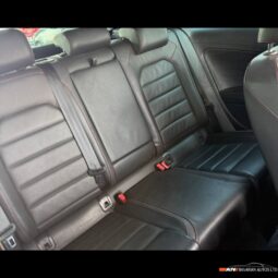 
										VOLKSWAGEN GOLF GTI full									