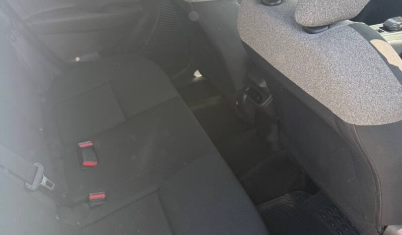
								NISSAN NOTE full									
