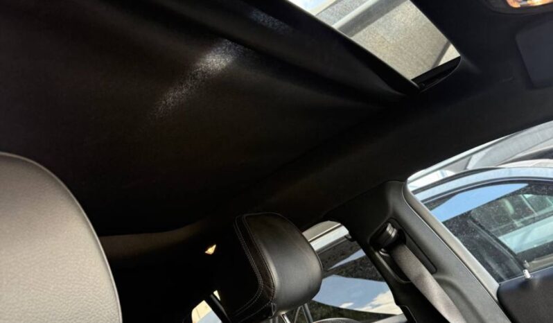 
								MERCEDES GLE COUPE full									