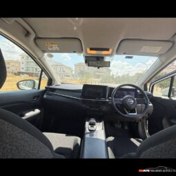 
										NISSAN NOTE full									