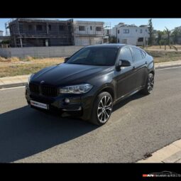 
										BMW X6 full									