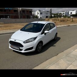 
										FORD FIESTA full									