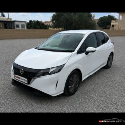 
										NISSAN NOTE full									