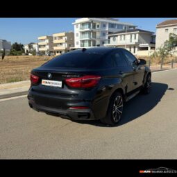 
										BMW X6 full									