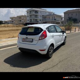 
										FORD FIESTA full									