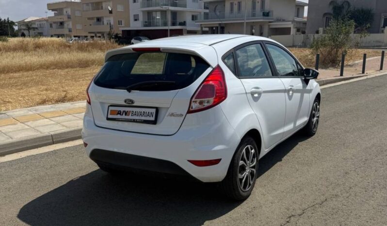 
								FORD FIESTA full									