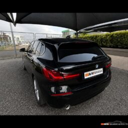 
										BMW 118 full									