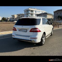 
										MERCEDES ML full									