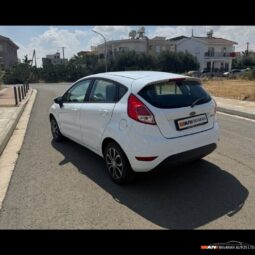 
										FORD FIESTA full									