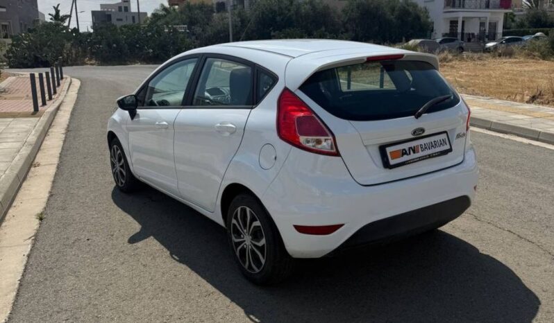 
								FORD FIESTA full									
