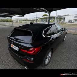 
										BMW 118 full									