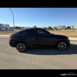 
										BMW X6 full									
