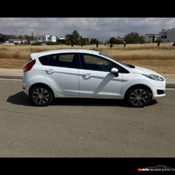 
										FORD FIESTA full									