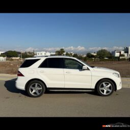 
										MERCEDES ML full									