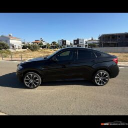 
										BMW X6 full									