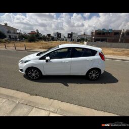 
										FORD FIESTA full									