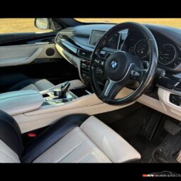 
										BMW X6 full									