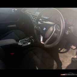 
										BMW 118 full									