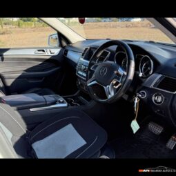 
										MERCEDES ML full									