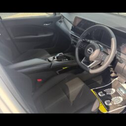 
										NISSAN NOTE full									