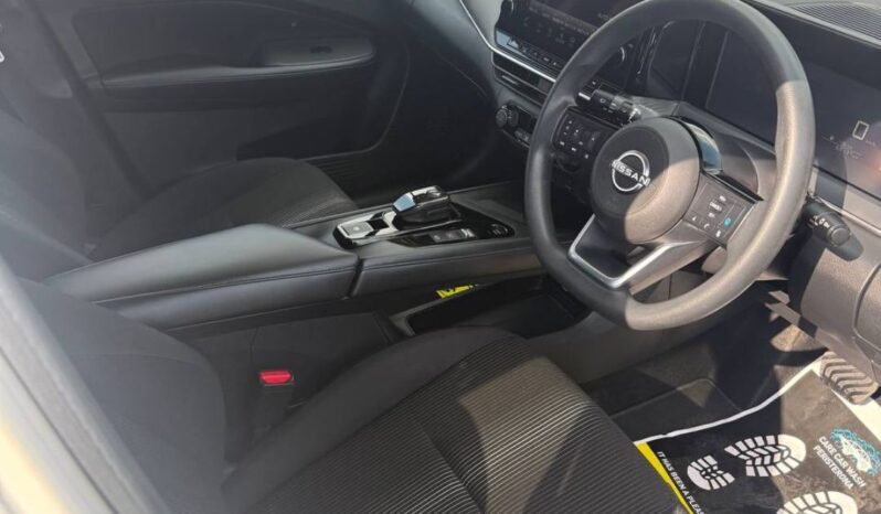 
								NISSAN NOTE full									