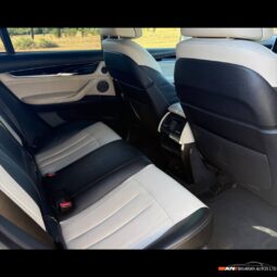 
										BMW X6 full									