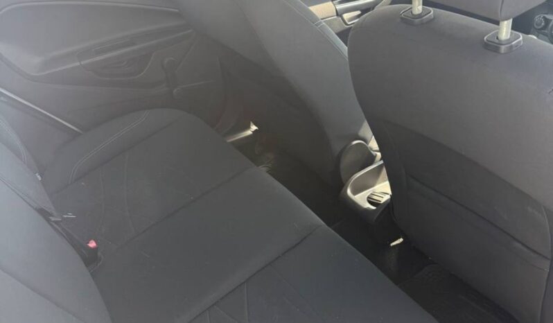 
								FORD FIESTA full									