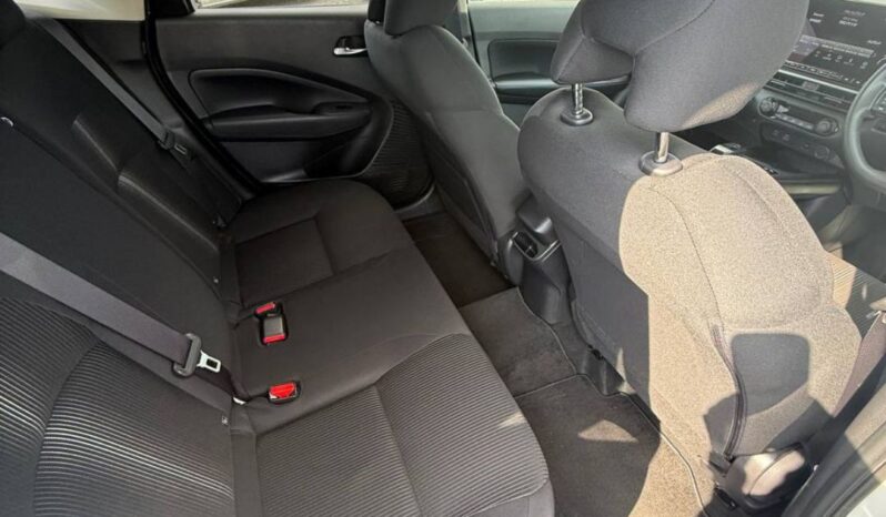 
								NISSAN NOTE full									
