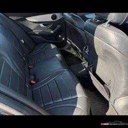 
										MERCEDES C CLASS full									